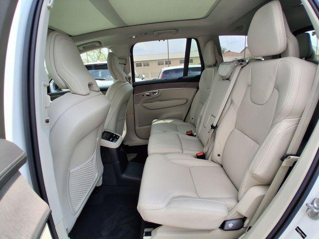 2026 Volvo XC90 Plug-In Hybrid Ultra Dark Theme, T8 AWD, Electric/Gasoline, 7 Seats