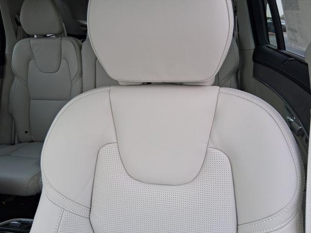 2026 Volvo XC90 Plug-In Hybrid Ultra Dark Theme, T8 AWD, Electric/Gasoline, 7 Seats