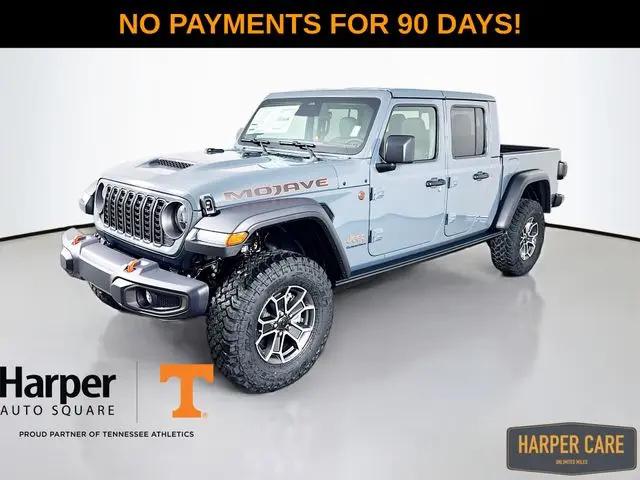 2026 Jeep Gladiator Sport for sale in Alcoa, TN