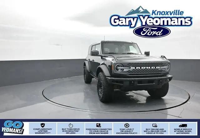 2026 Ford Bronco Badlands for sale in Knoxville, TN