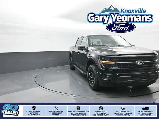 2026 Ford F-150 XLT for sale in Knoxville, TN
