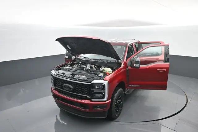 2026 Ford F-350 LARIAT