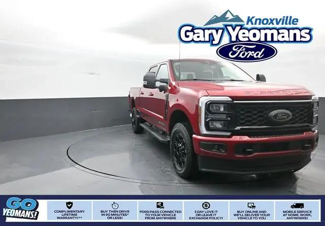 2026 Ford F-350 LARIAT for sale in Knoxville, TN