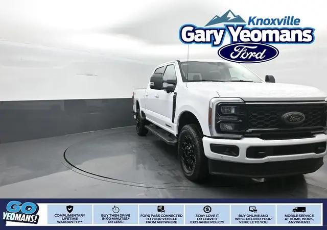 2026 Ford F-350 LARIAT for sale in Knoxville, TN
