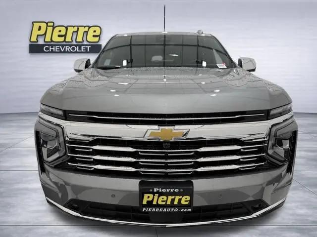 2026 Chevrolet Suburban Premier, 4WD
