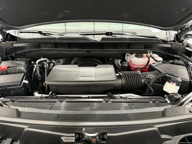 2026 Chevrolet Suburban Premier, 4WD