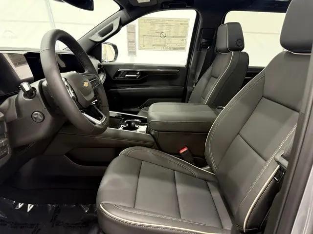 2026 Chevrolet Suburban Premier, 4WD