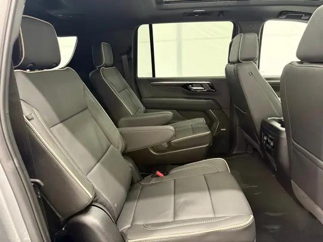 2026 Chevrolet Suburban Premier, 4WD