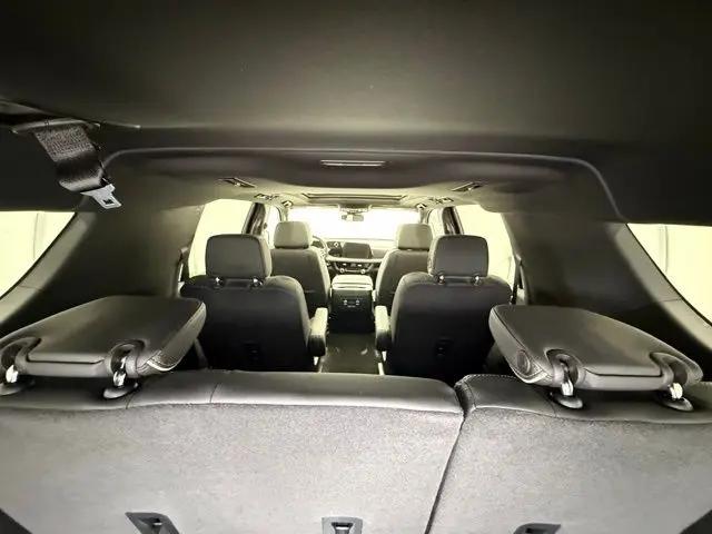 2026 Chevrolet Suburban Premier, 4WD