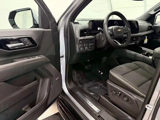 2026 Chevrolet Suburban Premier, 4WD