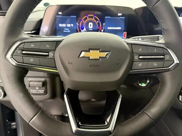 2026 Chevrolet Suburban Premier, 4WD