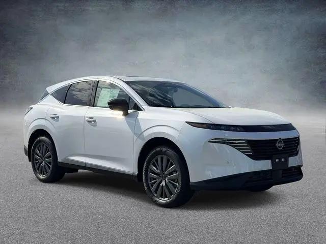 2026 Nissan Murano SL for sale in Mechanicsville, VA