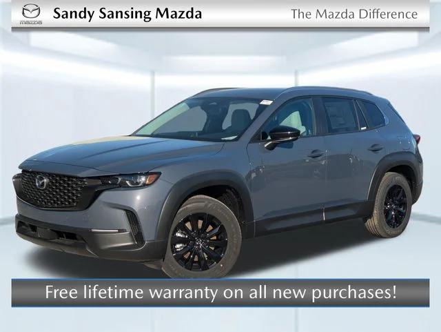 2026 Mazda CX-50 2.5 S Preferred for sale in Pensacola, FL