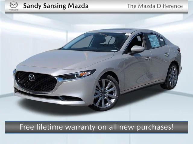 2026 Mazda Mazda3 2.5 S Preferred for sale in Pensacola, FL