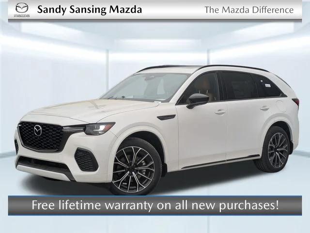 2026 Mazda CX-70 3.3 Turbo S Premium Plus for sale in Pensacola, FL