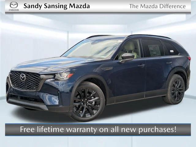 2026 Mazda X-90 3.3 Turbo Premium Sport for sale in Pensacola, FL