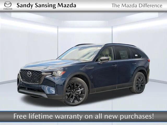 2026 Mazda X-90 3.3 Turbo Premium Sport for sale in Pensacola, FL