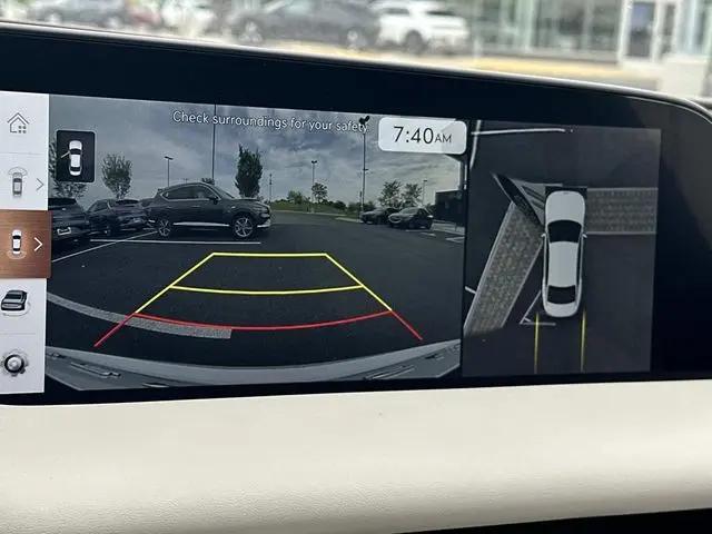 2026 Genesis G90 3.5T E-SC MHEV AWD