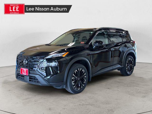 2026 Nissan Rogue Dark Armor for sale in Auburn, ME