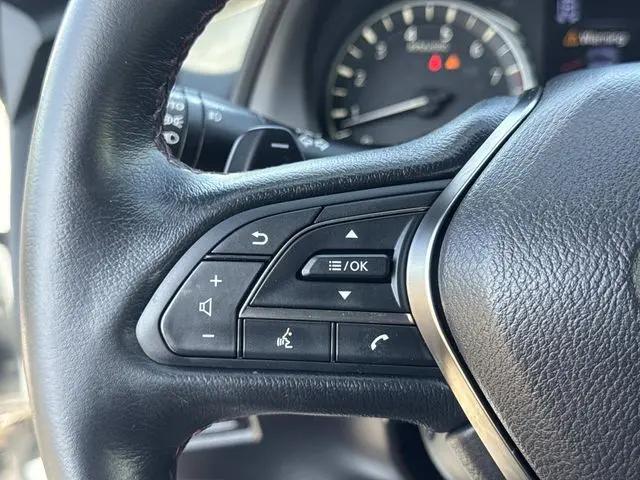 2022 INFINITI Q60 RED SPORT 400