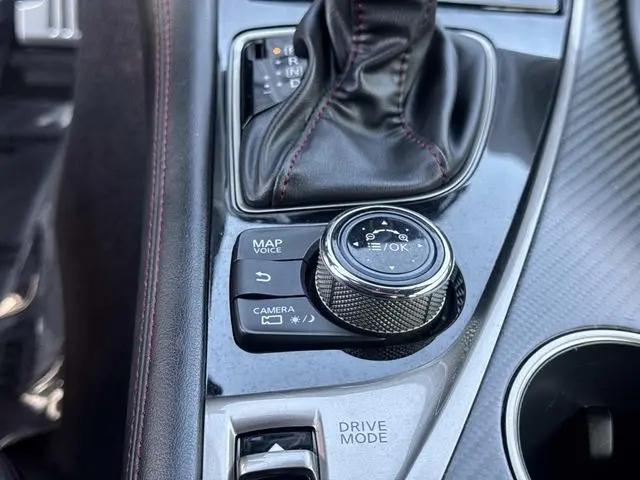 2022 INFINITI Q60 RED SPORT 400