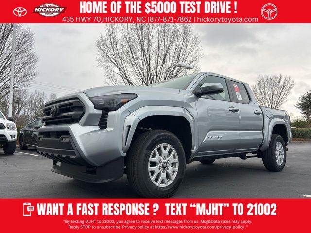 2026 Toyota Tacoma SR5 for sale in Hickory, NC