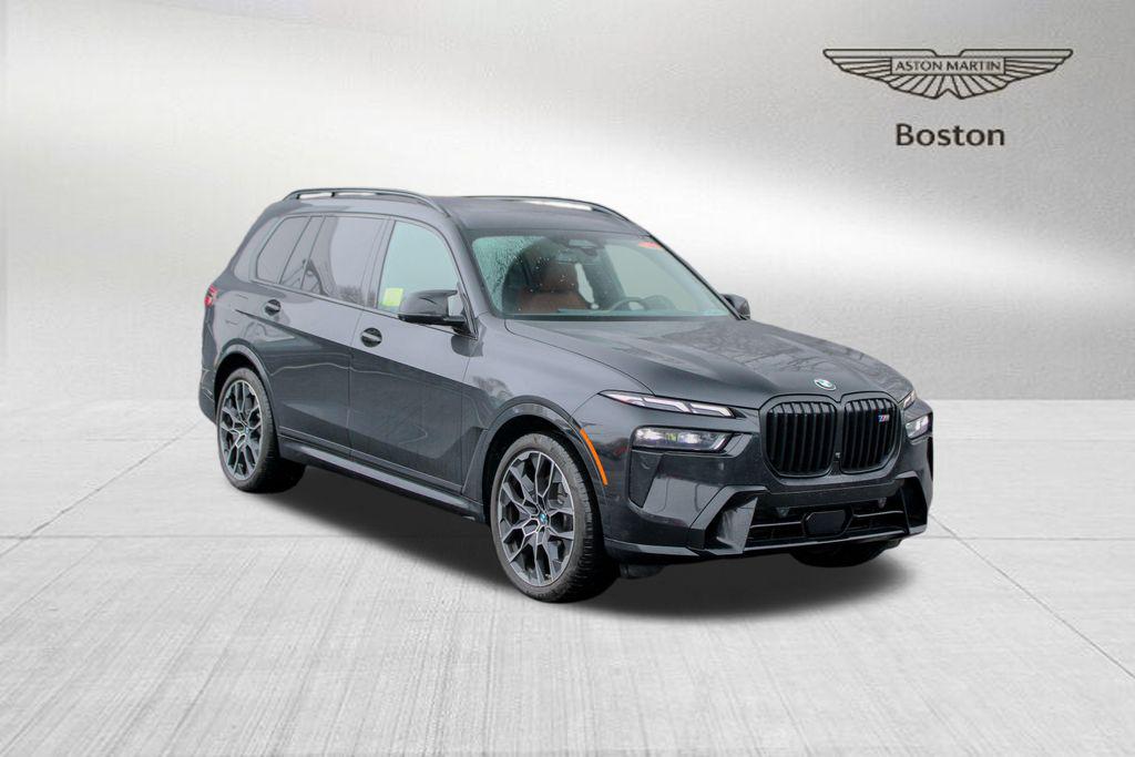 /2026 BMW X7