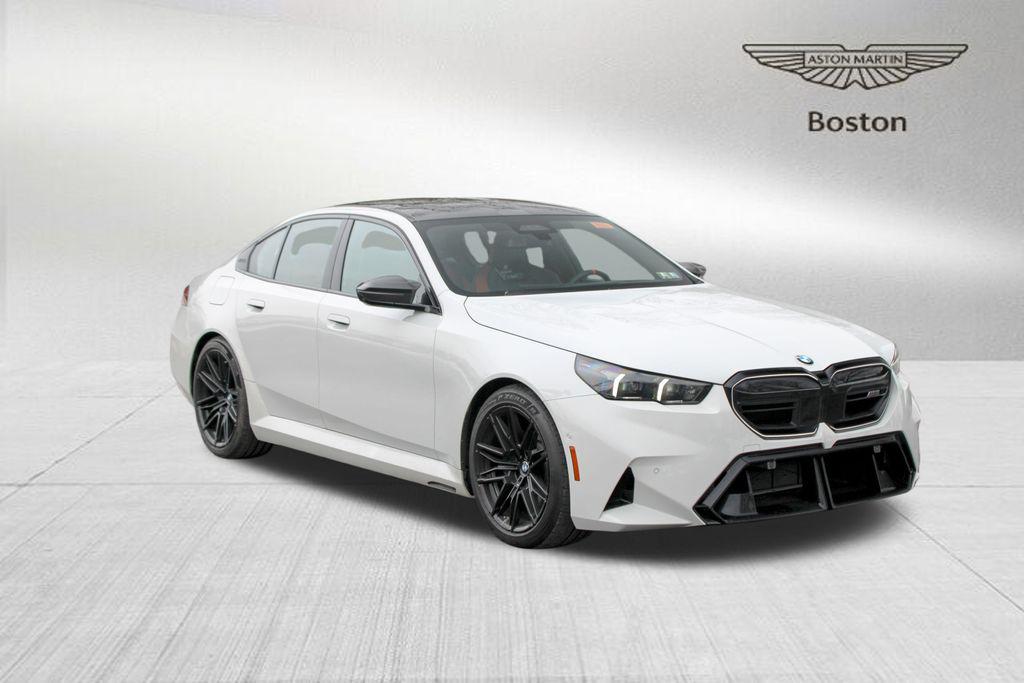 /2026 BMW M5