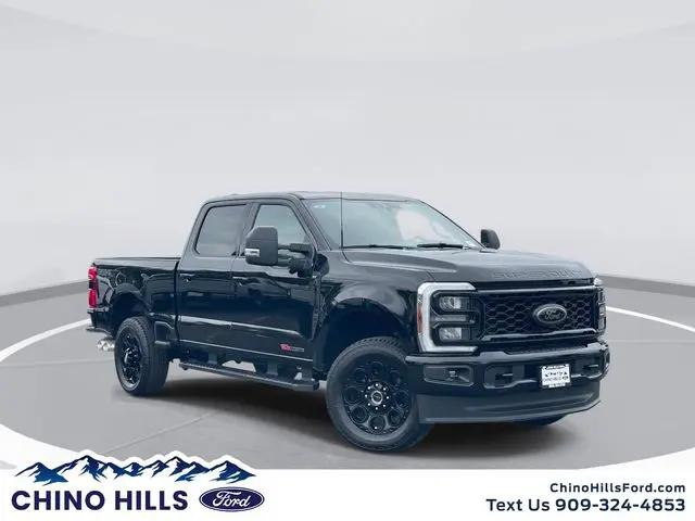 2026 Ford F-250 XLT for sale in Chino Hills, CA