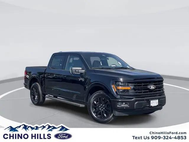 2026 Ford F-150 XLT for sale in Chino Hills, CA