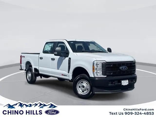 2026 Ford F-350 XL for sale in Chino Hills, CA