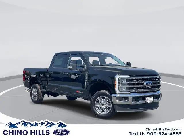 2026 Ford F-250 LARIAT for sale in Chino Hills, CA