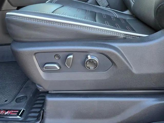 2026 GMC Sierra 2500HD Crew Cab, Standard Bed, AT4X, 4WD