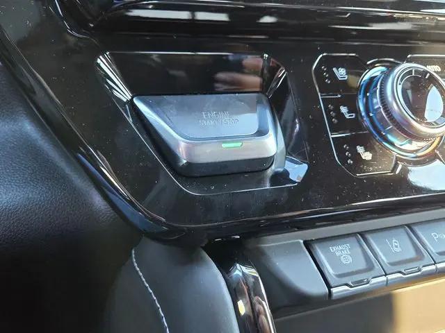 2026 GMC Sierra 2500HD Crew Cab, Standard Bed, AT4X, 4WD