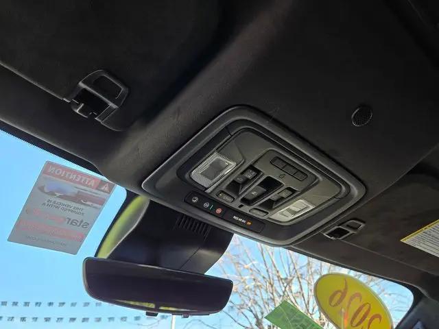 2026 GMC Sierra 2500HD Crew Cab, Standard Bed, AT4X, 4WD