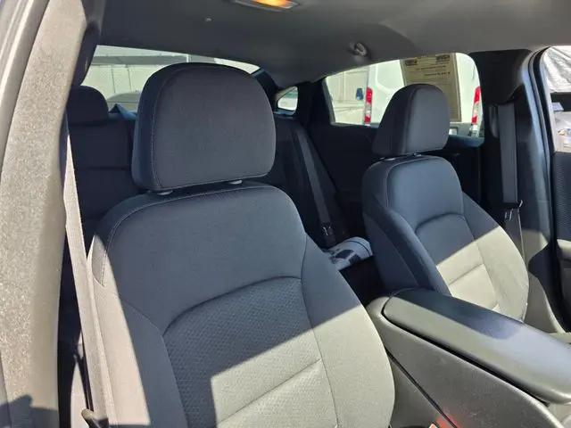 2024 Chevrolet Malibu FWD 1FL