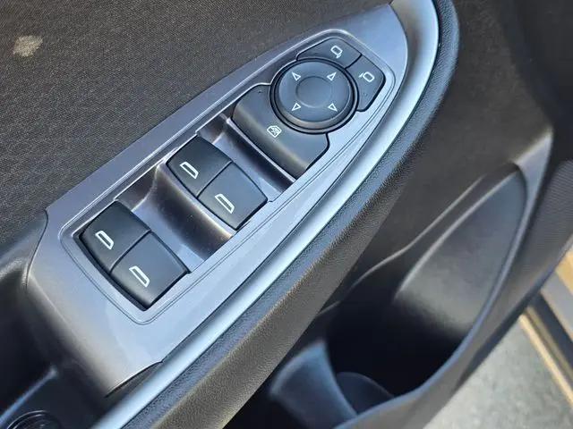 2024 Chevrolet Malibu FWD 1FL