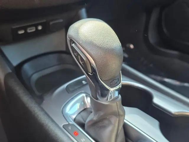 2024 Chevrolet Malibu FWD 1FL