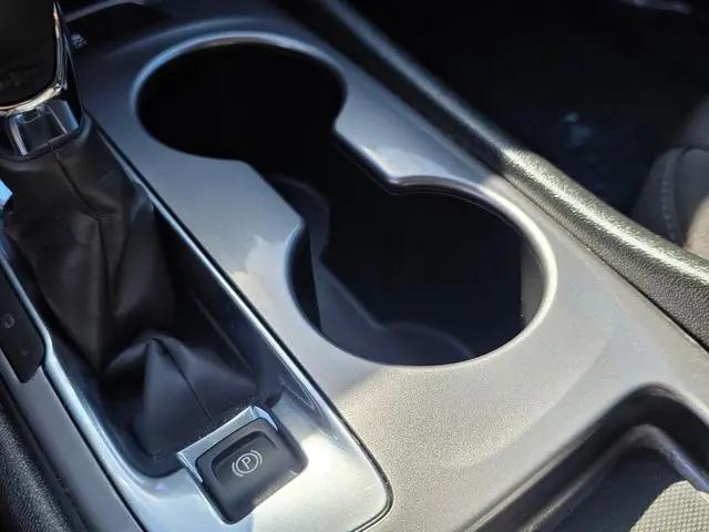 2024 Chevrolet Malibu FWD 1FL