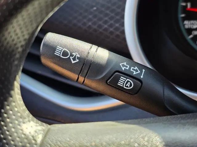 2024 Chevrolet Malibu FWD 1FL