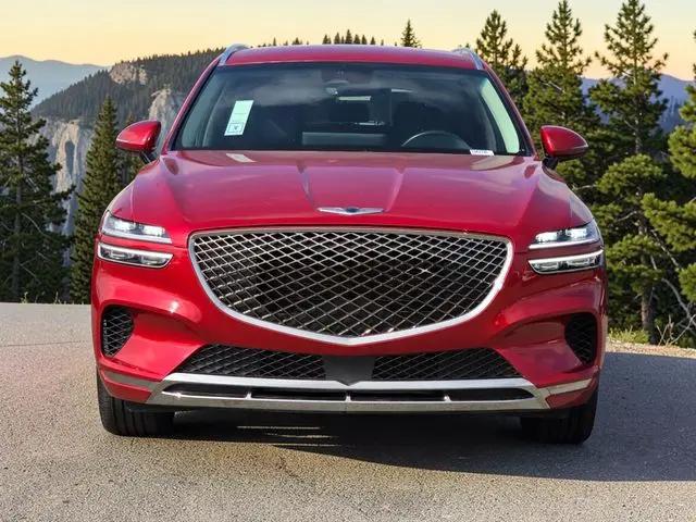 2025 Genesis GV70 2.5T AWD