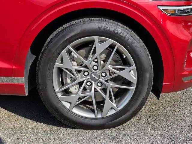 2025 Genesis GV70 2.5T AWD