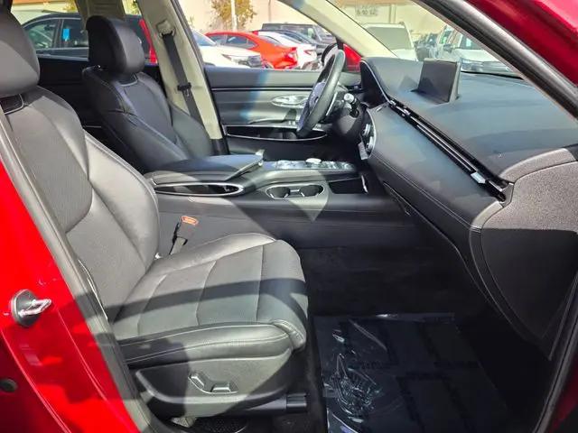 2025 Genesis GV70 2.5T AWD
