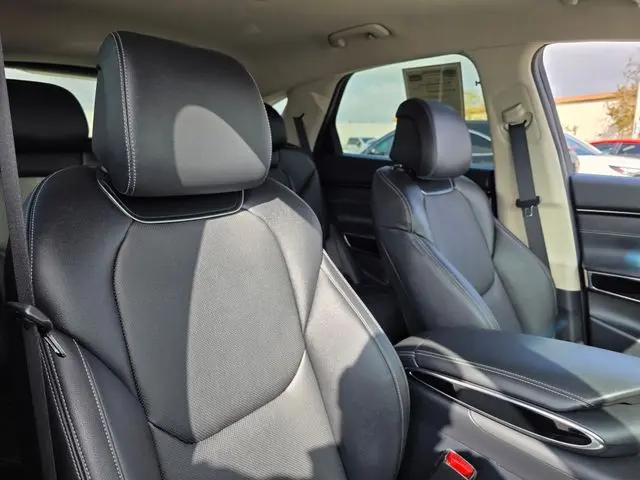 2025 Genesis GV70 2.5T AWD