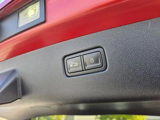 2025 Genesis GV70 2.5T AWD