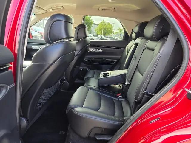 2025 Genesis GV70 2.5T AWD