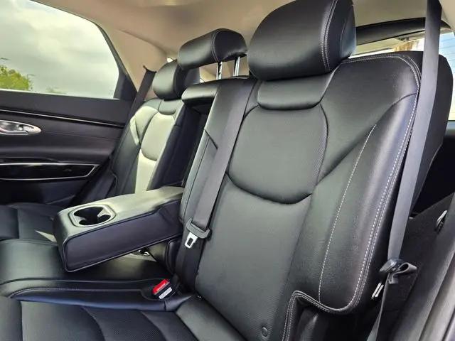 2025 Genesis GV70 2.5T AWD