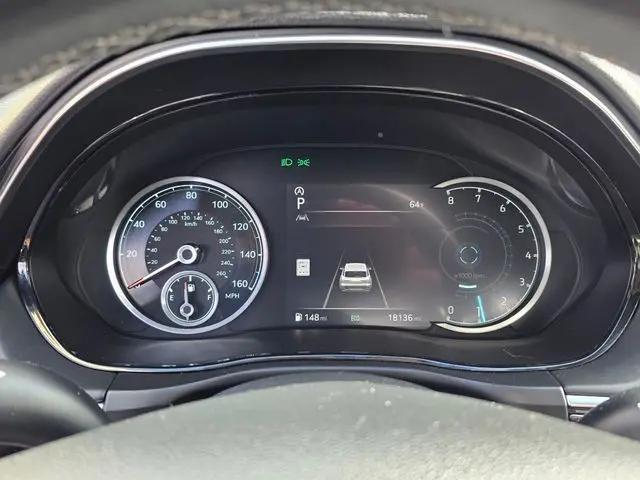 2025 Genesis GV70 2.5T AWD