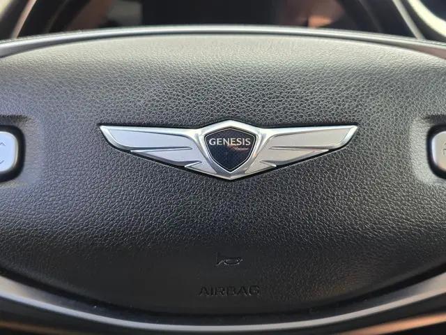 2025 Genesis GV70 2.5T AWD