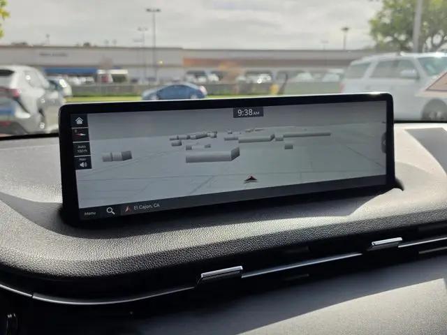 2025 Genesis GV70 2.5T AWD